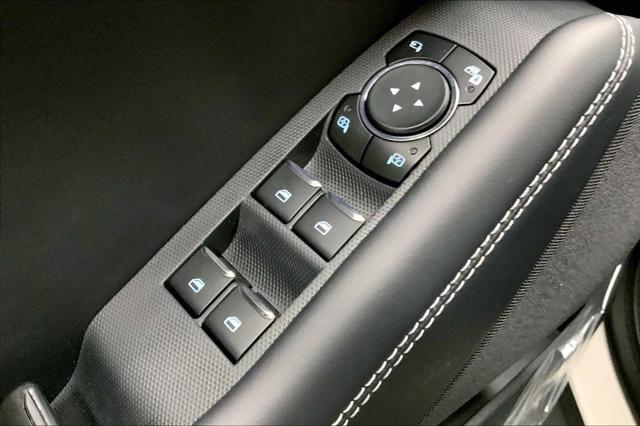 new 2025 Ford Mustang Mach-E car, priced at $38,852