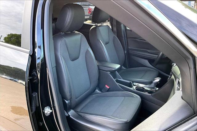 used 2020 Buick Encore GX car, priced at $17,971