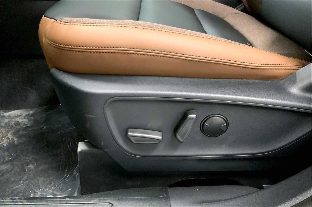 new 2025 Ford Bronco Sport car, priced at $33,823