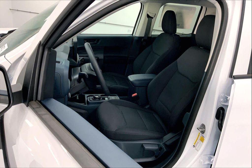 new 2025 Ford Maverick car, priced at $28,480