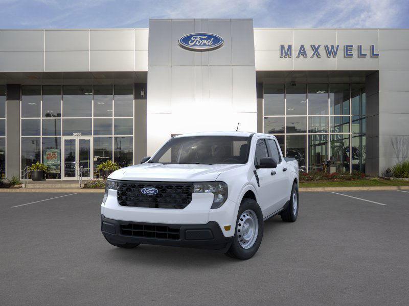 new 2025 Ford Maverick car, priced at $29,940