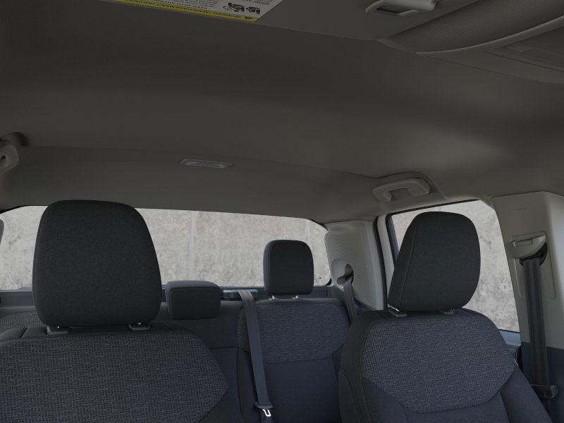 new 2025 Ford Maverick car, priced at $29,940