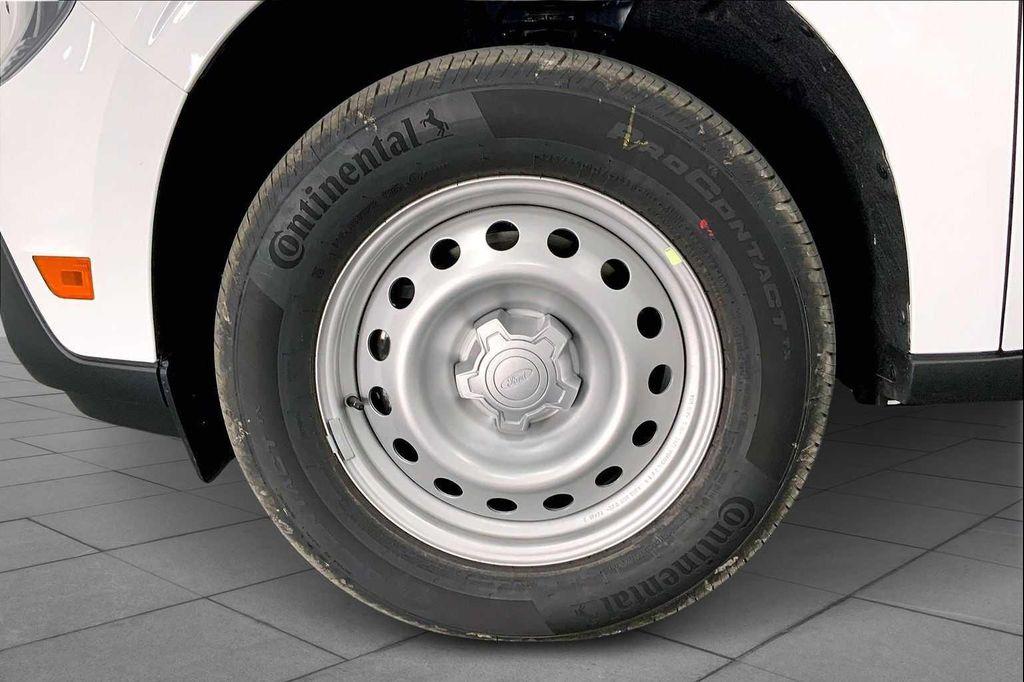 new 2025 Ford Maverick car, priced at $28,480