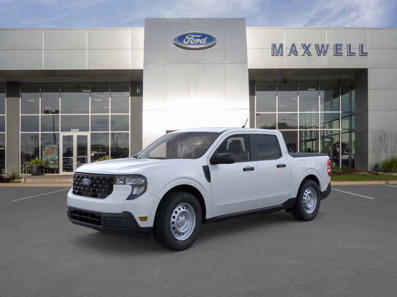 new 2025 Ford Maverick car, priced at $29,940