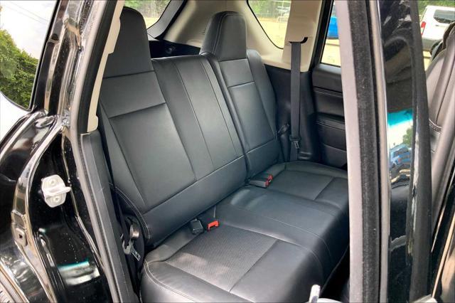 used 2015 Jeep Compass car, priced at $13,971
