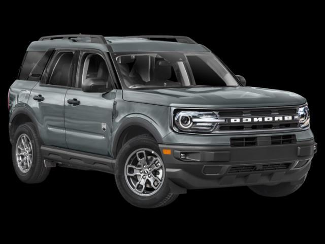 new 2024 Ford Bronco Sport car, priced at $31,920