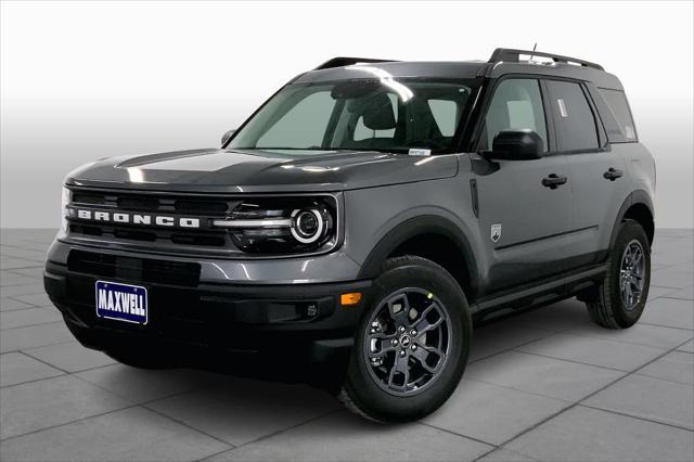 new 2024 Ford Bronco Sport car, priced at $31,920