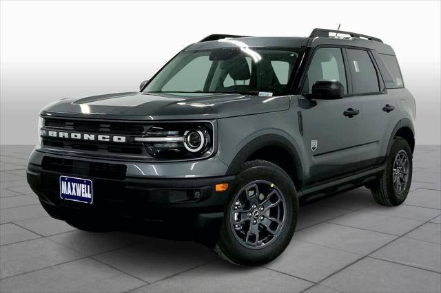 new 2024 Ford Bronco Sport car, priced at $31,920