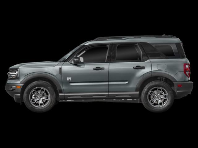 new 2024 Ford Bronco Sport car, priced at $31,920