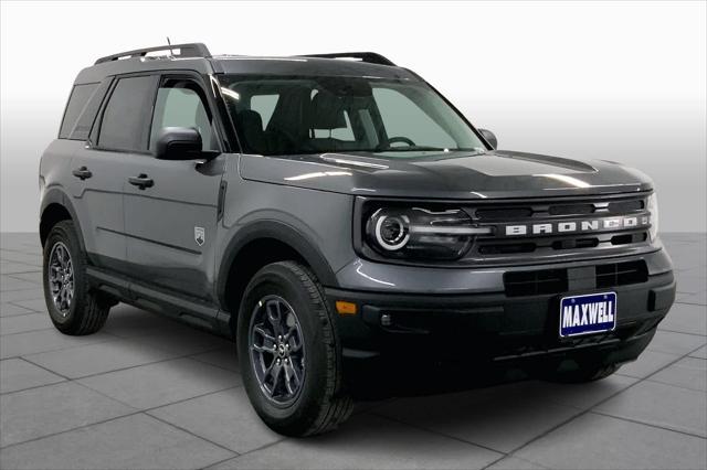 new 2024 Ford Bronco Sport car, priced at $31,920