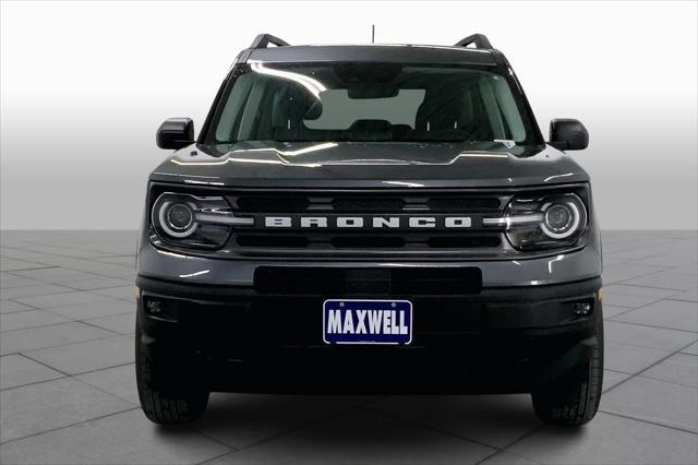 new 2024 Ford Bronco Sport car, priced at $31,920