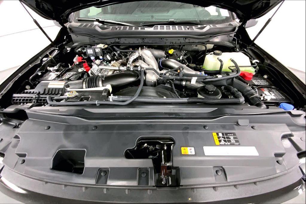 new 2026 Ford F-250 car, priced at $104,976