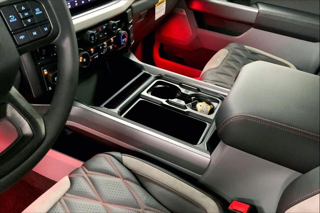 new 2026 Ford F-250 car, priced at $104,976