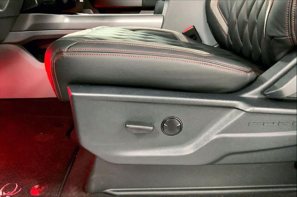 new 2026 Ford F-250 car, priced at $104,976