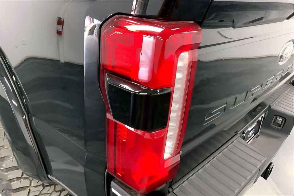 new 2026 Ford F-250 car, priced at $104,976