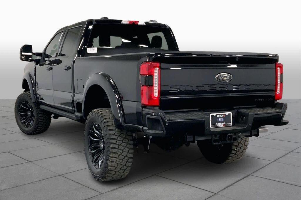 new 2026 Ford F-250 car, priced at $104,976