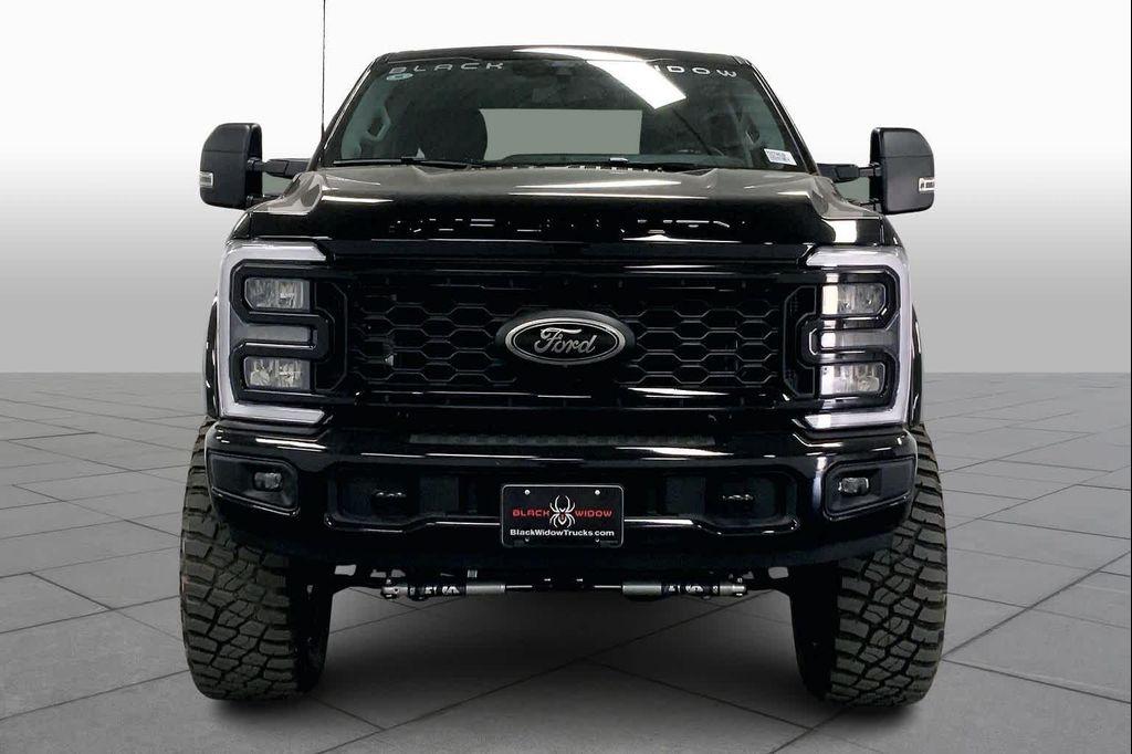 new 2026 Ford F-250 car, priced at $104,976