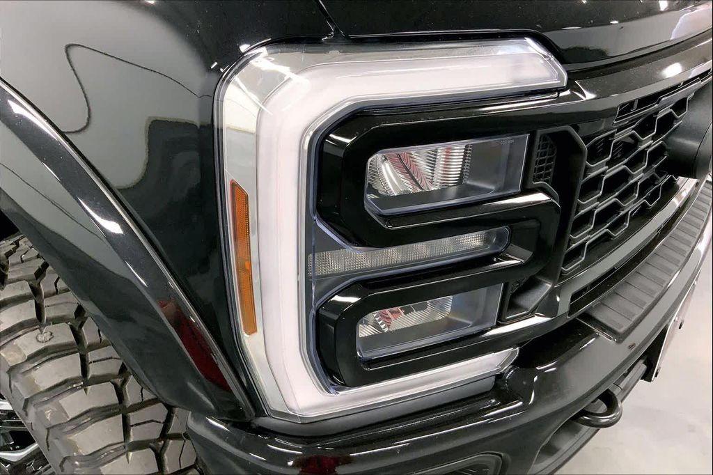 new 2026 Ford F-250 car, priced at $104,976