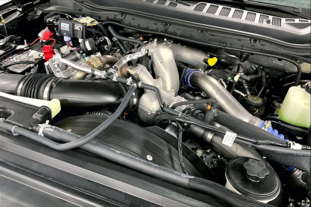 new 2026 Ford F-250 car, priced at $104,976