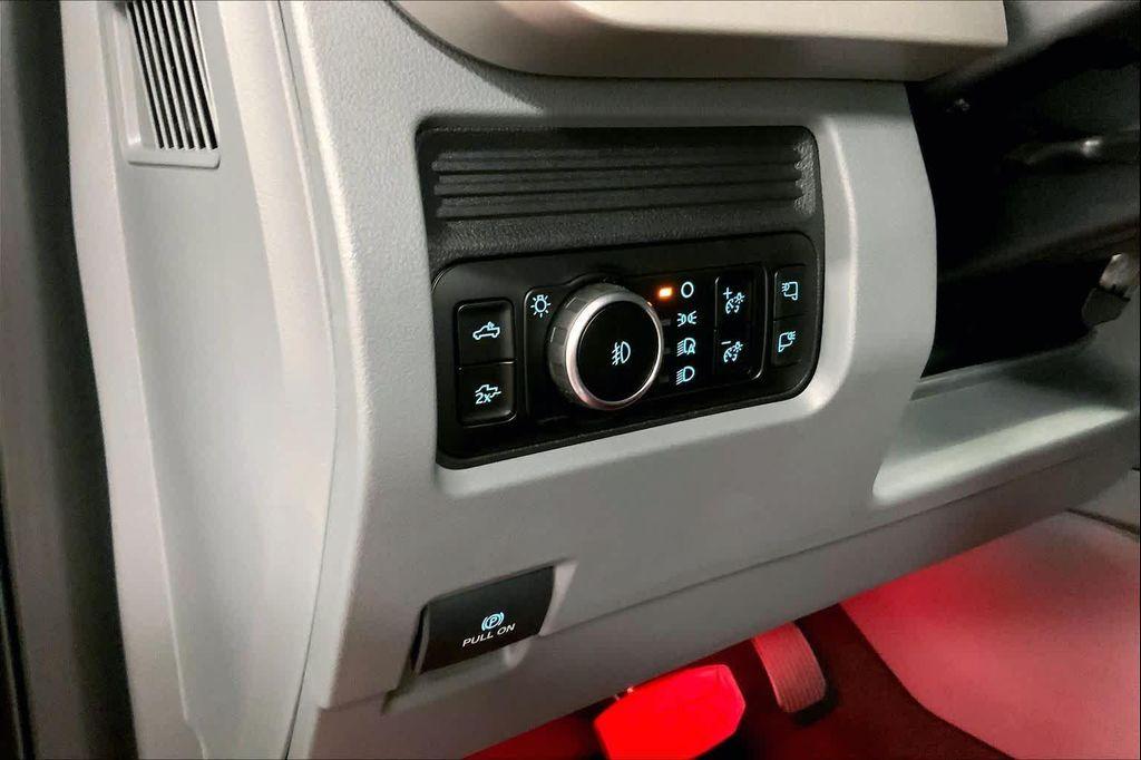 new 2026 Ford F-250 car, priced at $104,976