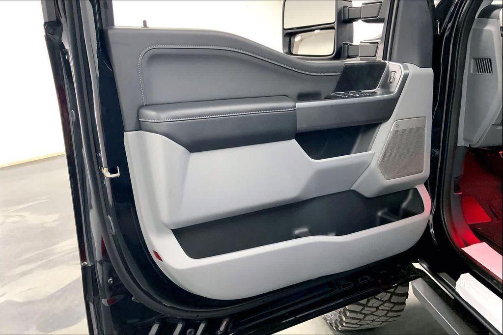 new 2026 Ford F-250 car, priced at $104,976