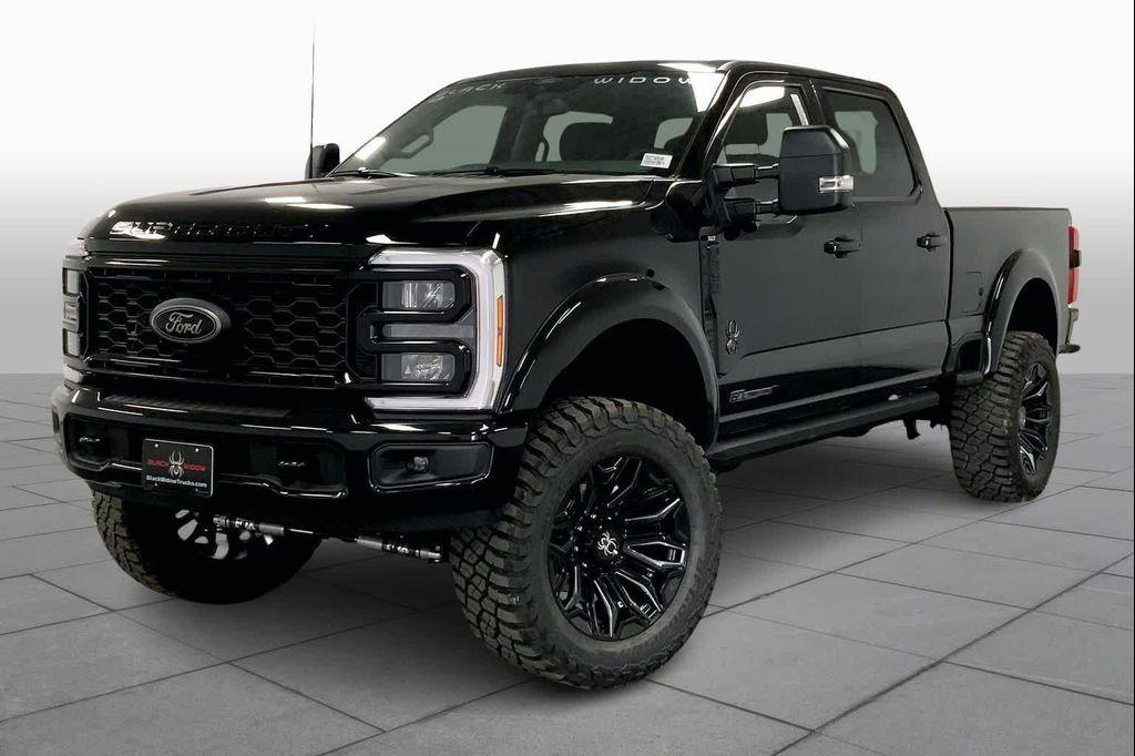 new 2026 Ford F-250 car, priced at $104,976