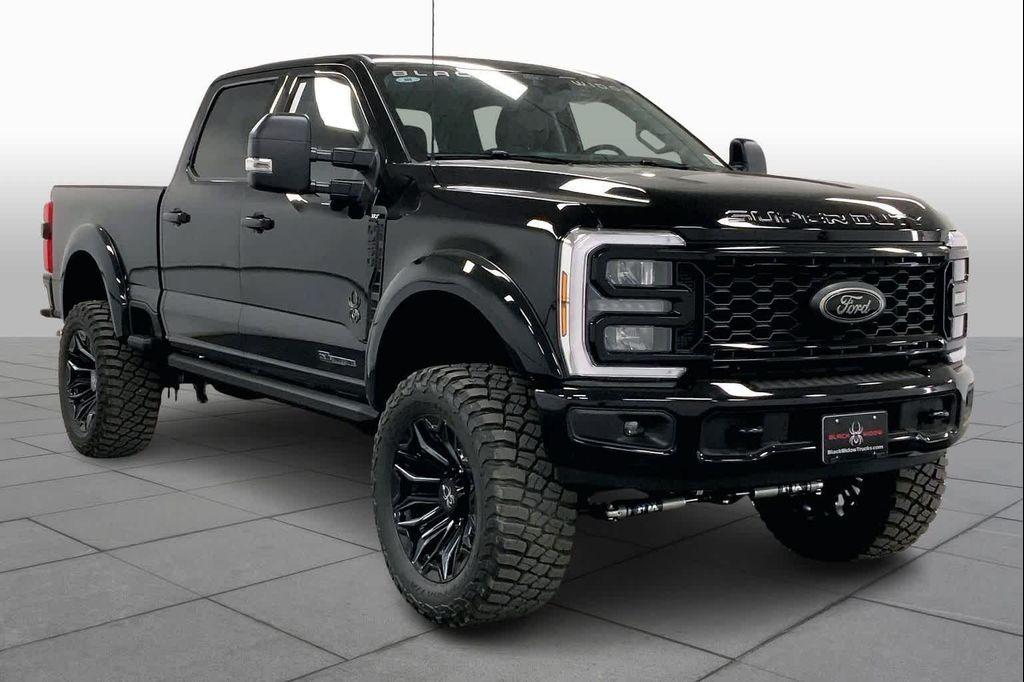 new 2026 Ford F-250 car, priced at $104,976