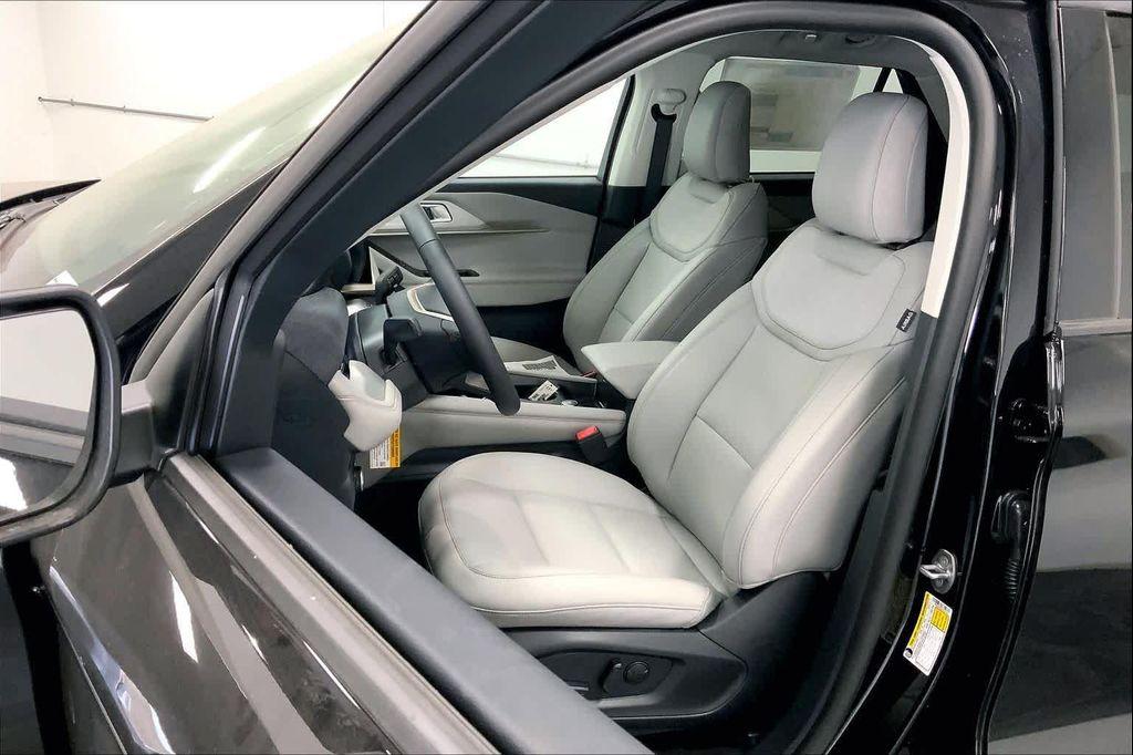 new 2026 Ford Explorer car, priced at $45,425