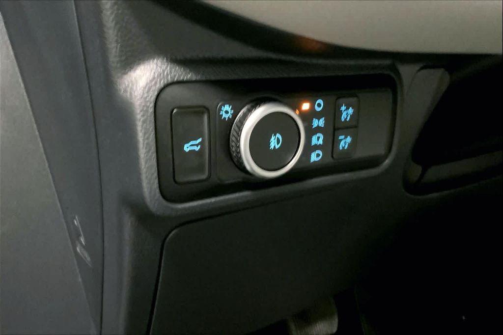 new 2026 Ford Explorer car, priced at $45,425