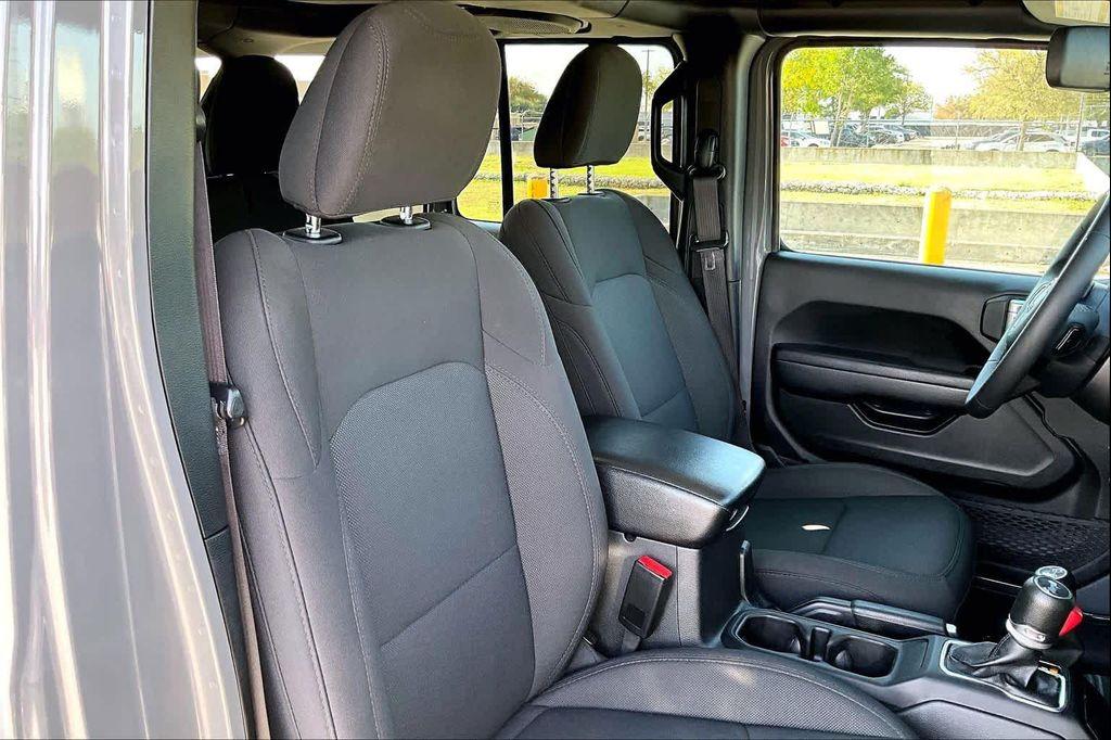 used 2023 Jeep Wrangler 4xe car, priced at $26,682