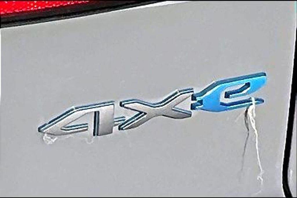 used 2023 Jeep Wrangler 4xe car, priced at $26,682