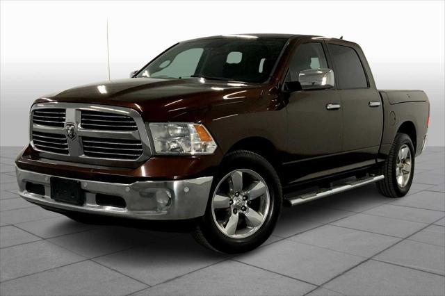 used 2015 Ram 1500 car, priced at $16,971