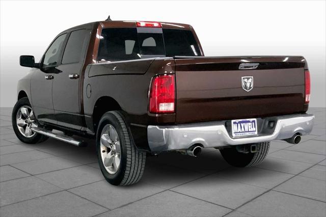 used 2015 Ram 1500 car, priced at $16,971