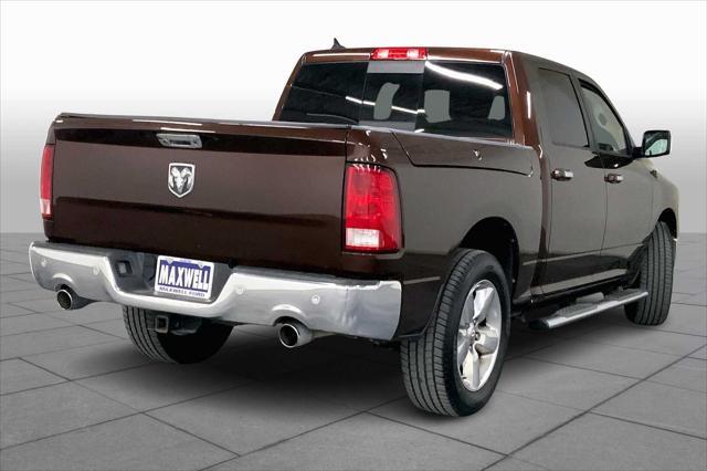 used 2015 Ram 1500 car, priced at $16,971