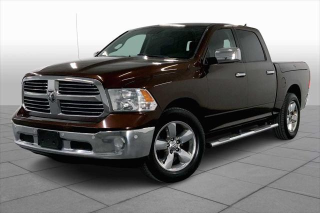 used 2015 Ram 1500 car, priced at $16,971