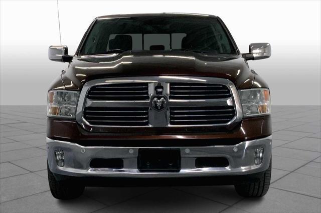 used 2015 Ram 1500 car, priced at $16,971