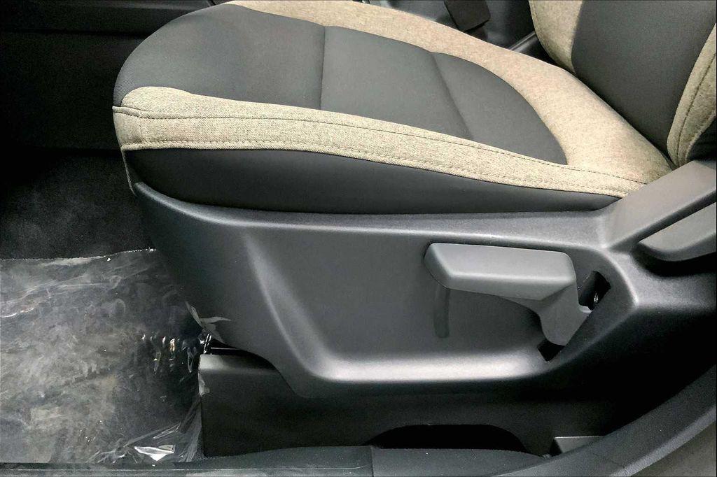 new 2025 Ford Bronco Sport car, priced at $29,982