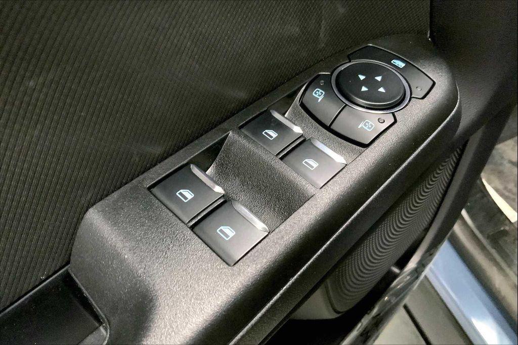 new 2025 Ford Bronco Sport car, priced at $29,982