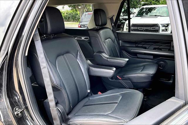 used 2020 Ford Expedition car, priced at $26,971