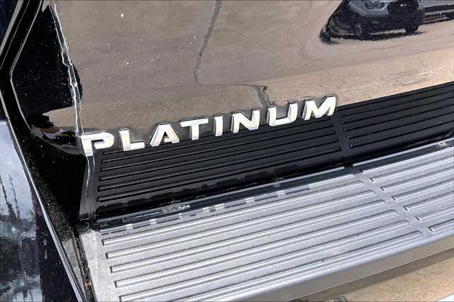 used 2020 Ford Expedition car, priced at $26,971