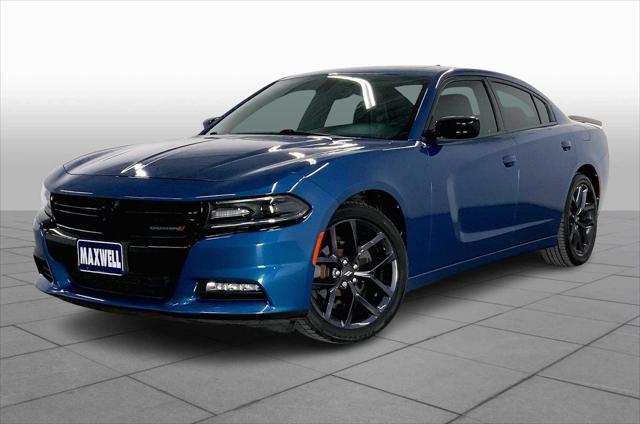 used 2020 Dodge Charger car, priced at $18,975