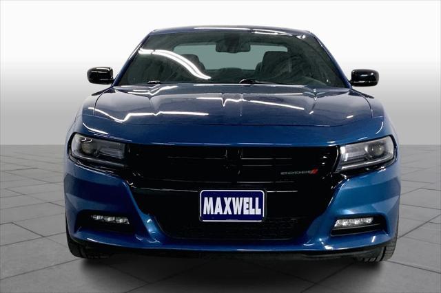 used 2020 Dodge Charger car, priced at $18,975