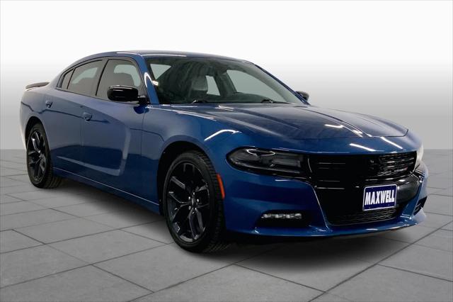 used 2020 Dodge Charger car, priced at $18,975