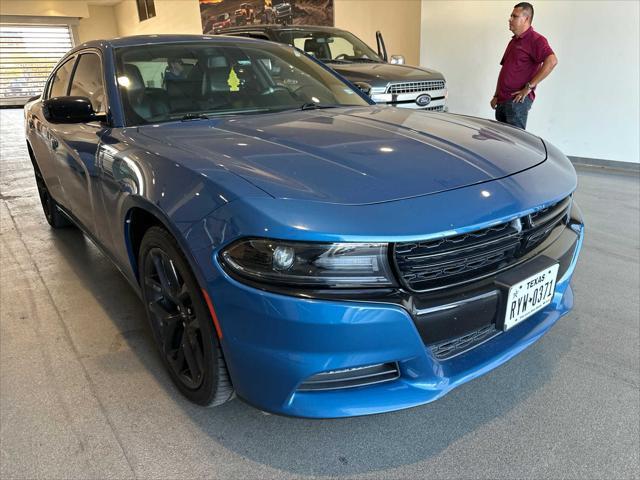 used 2020 Dodge Charger car, priced at $18,975