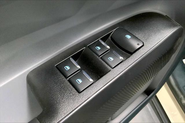 new 2025 Ford Maverick car, priced at $27,336