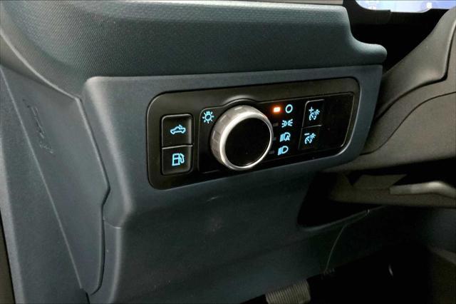 new 2025 Ford Maverick car, priced at $27,336