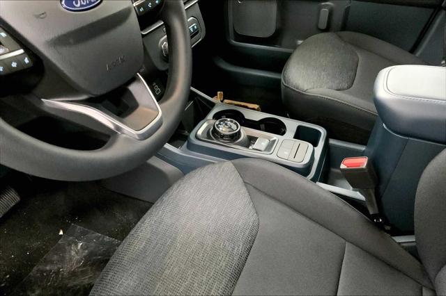 new 2025 Ford Maverick car, priced at $27,336