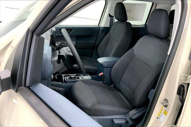 new 2025 Ford Maverick car, priced at $27,336