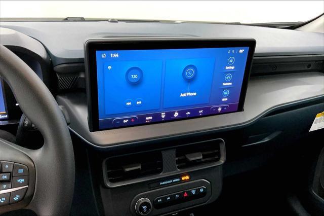 new 2025 Ford Maverick car, priced at $27,336