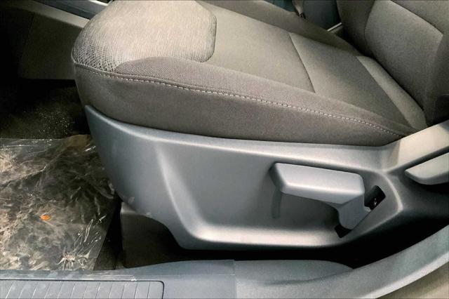 new 2025 Ford Maverick car, priced at $27,336